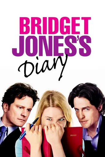 O Diário de Bridget Jones