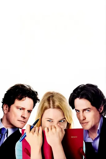 O Diário de Bridget Jones