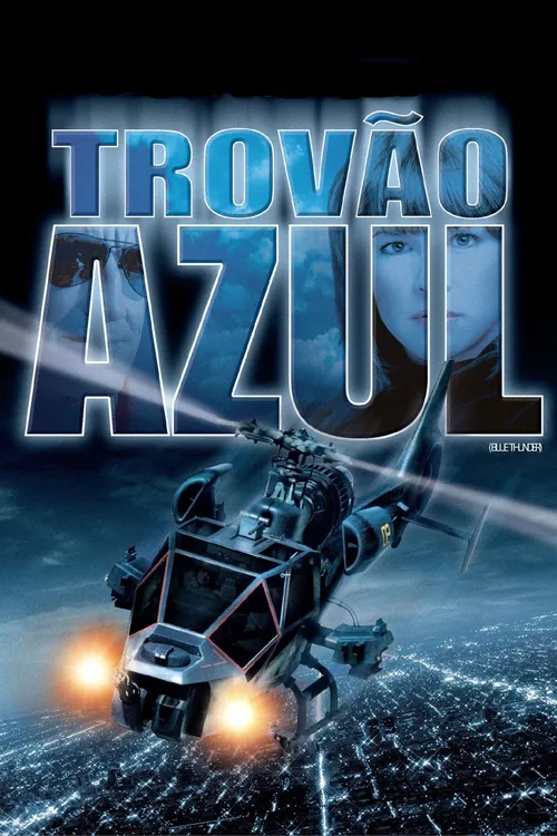 Trovão Azul
