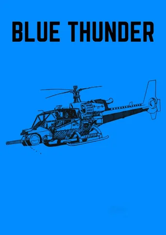 Trovão Azul