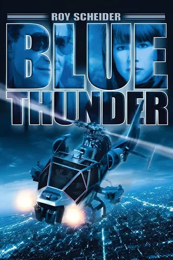 Trovão Azul