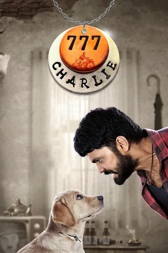 Charlie: Um Cachorro Especial