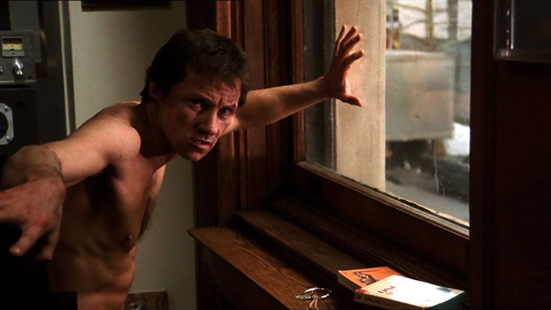 Foto do filme Fingers