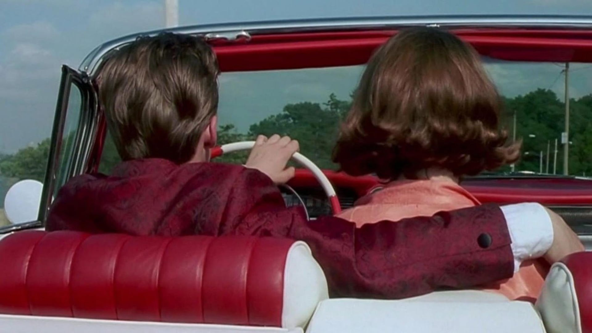 Foto do filme Telling Lies in America