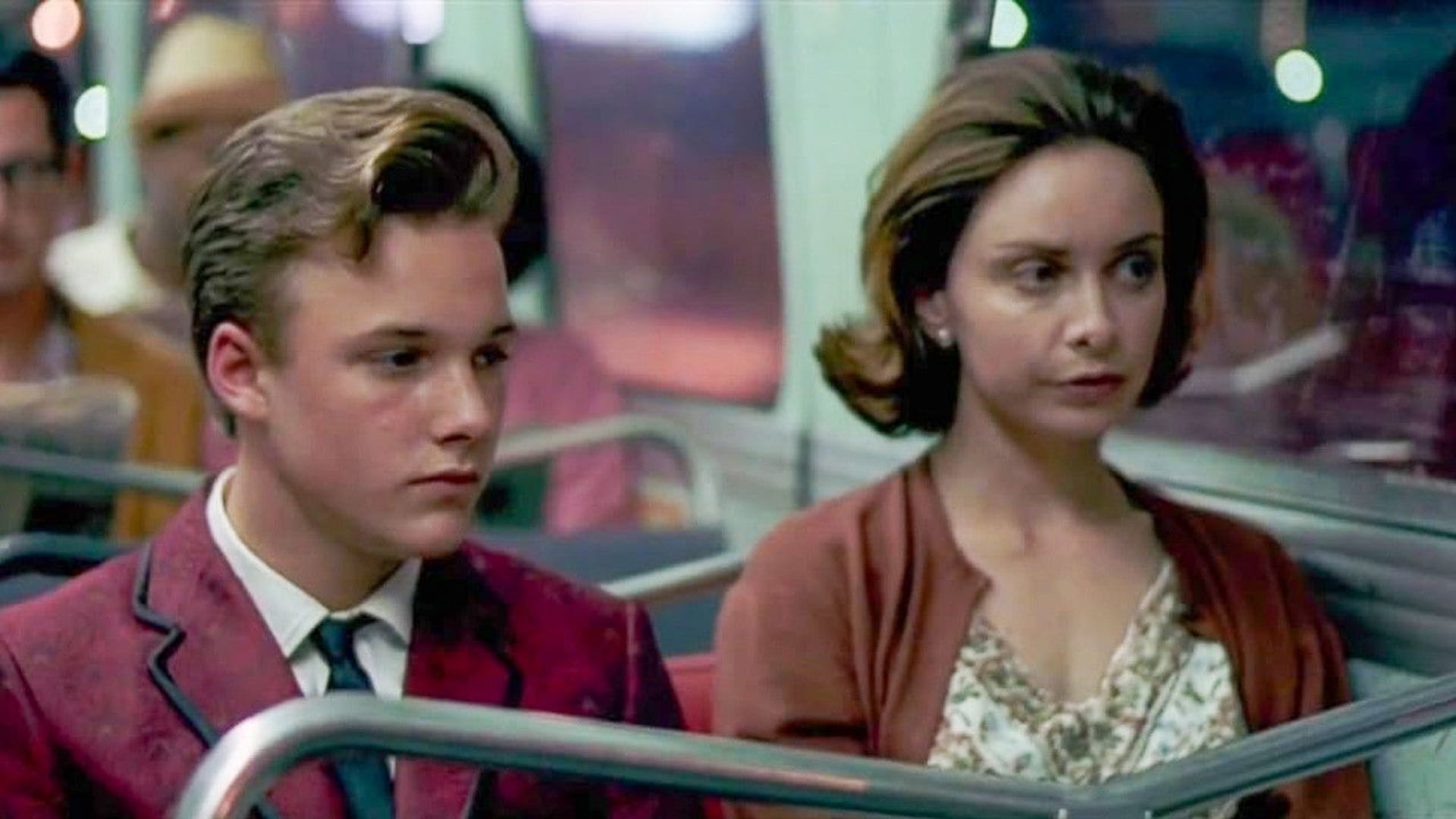 Foto do filme Telling Lies in America