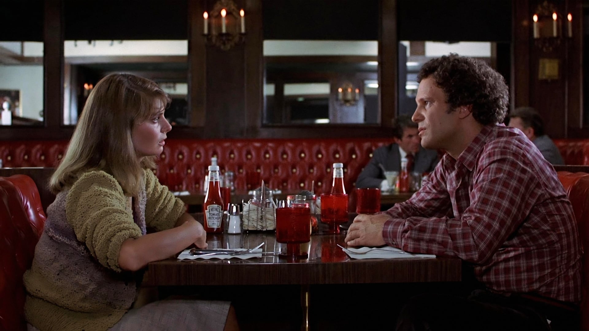 Foto do filme Um Romance Moderno