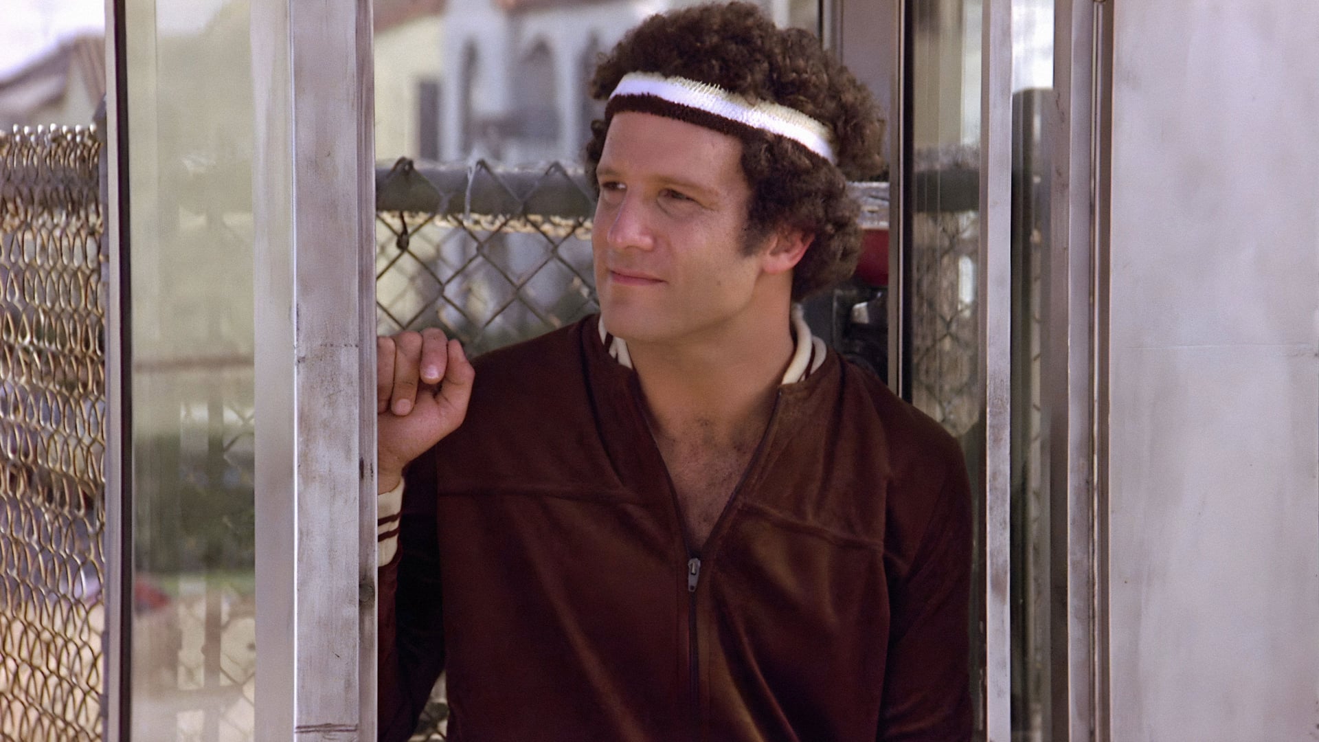 Foto do filme Um Romance Moderno