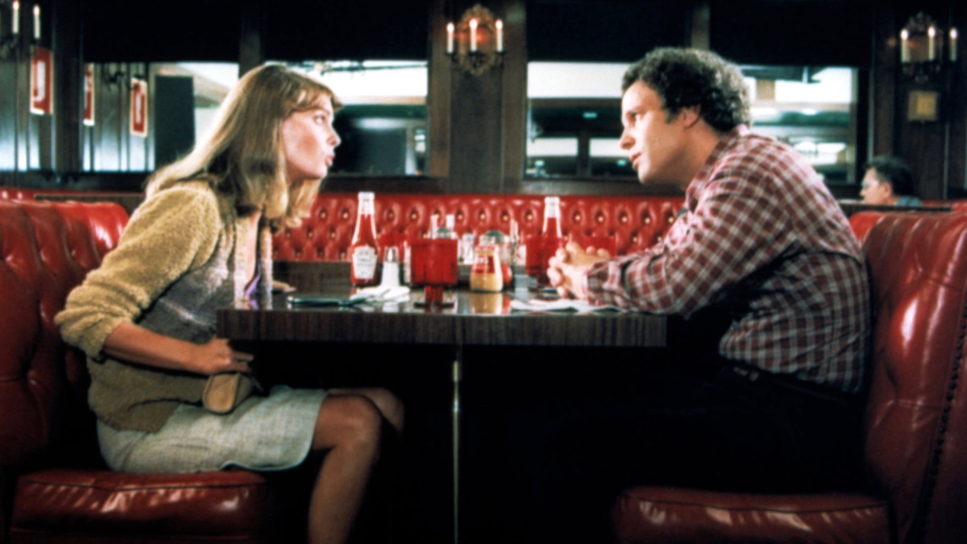 Foto do filme Um Romance Moderno