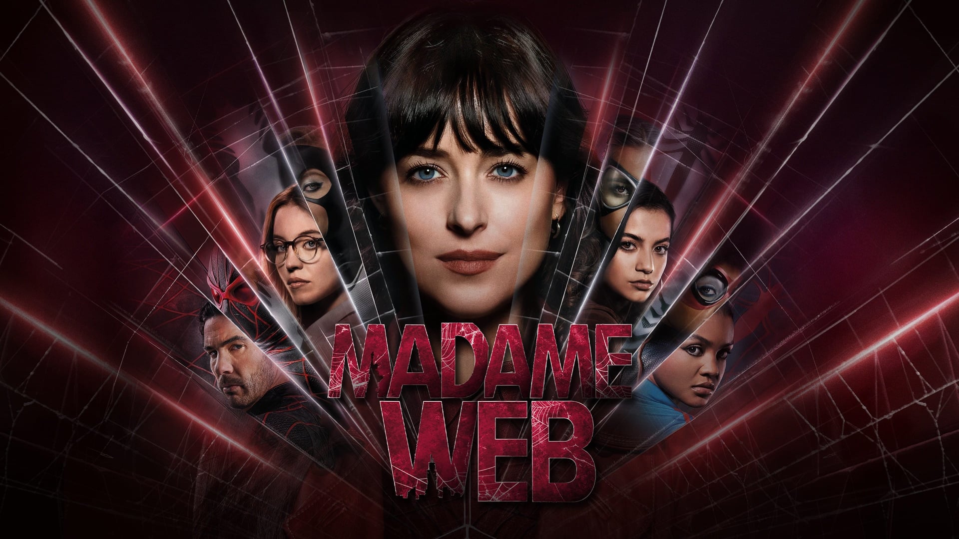 Foto do filme Madame Teia