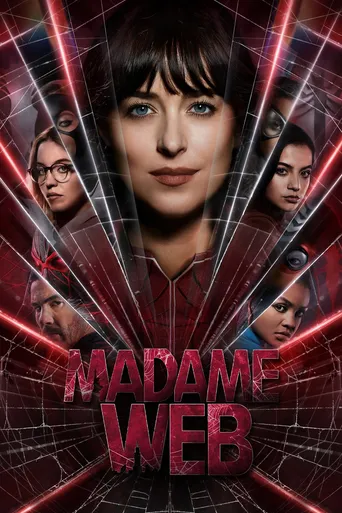 Madame Teia