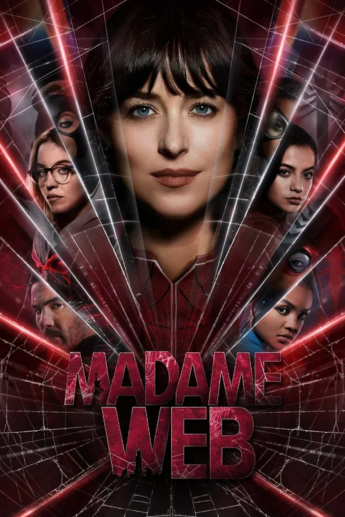 Madame Teia