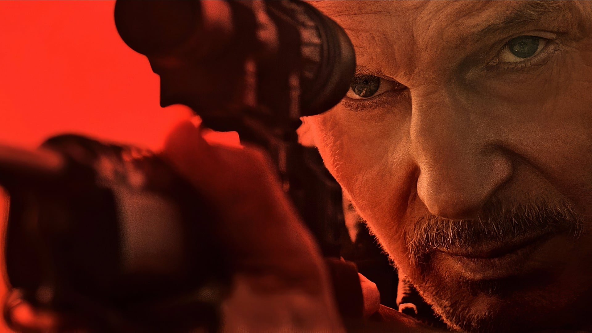 Foto do filme Na Mira do Perigo