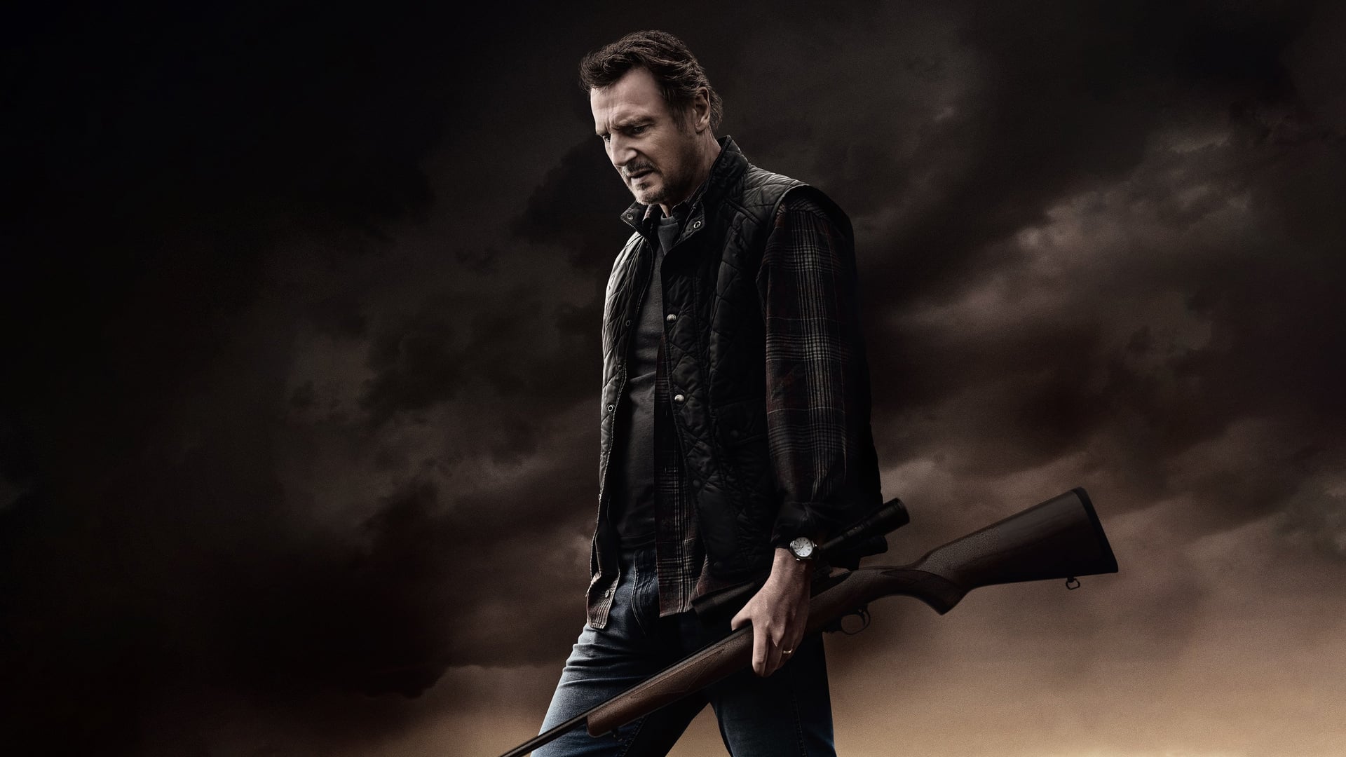 Foto do filme Na Mira do Perigo