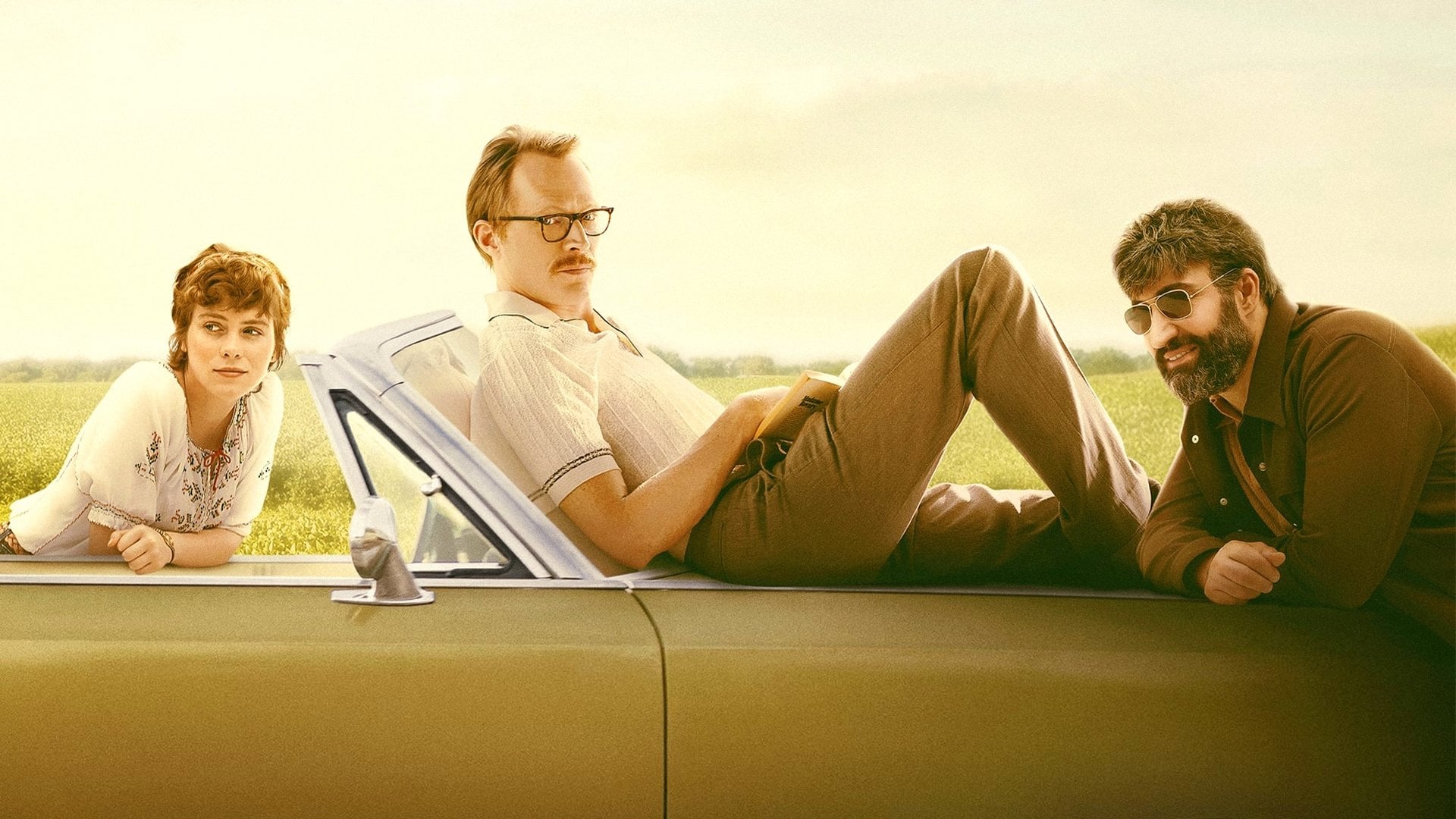 Foto do filme Tio Frank