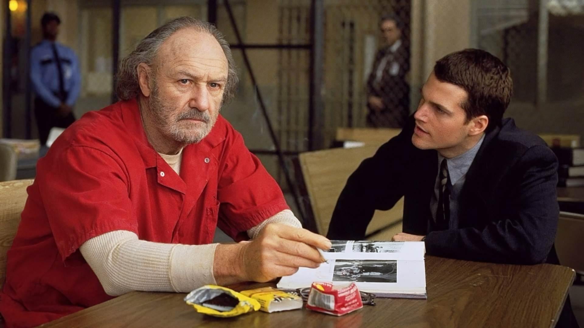 Foto do filme O Segredo