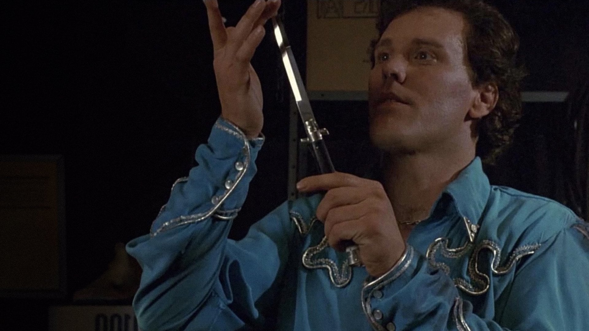 Foto do filme Plantão Policial