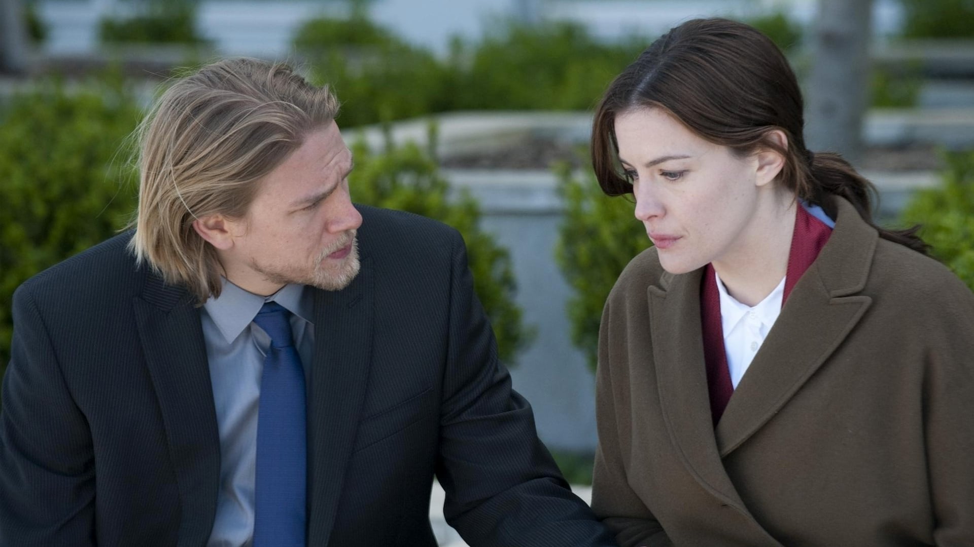 Foto do filme A Tentação