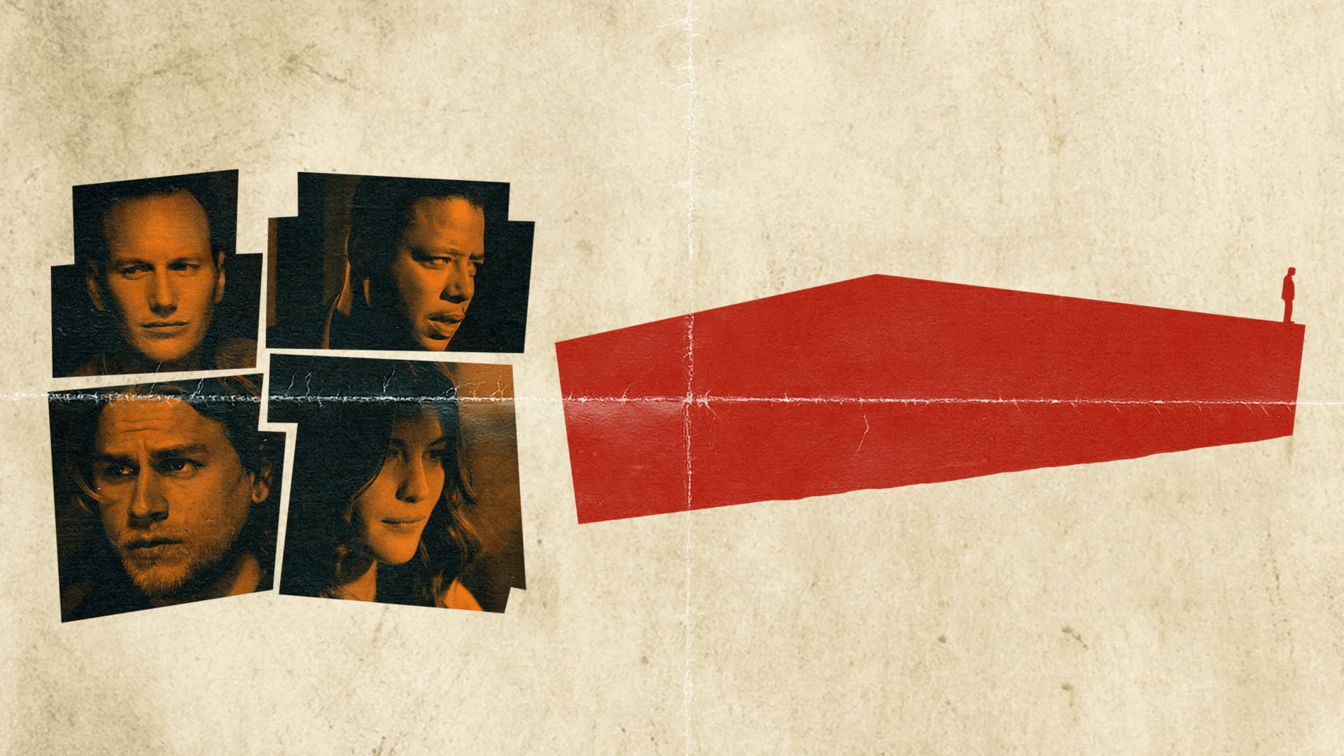 Foto do filme A Tentação