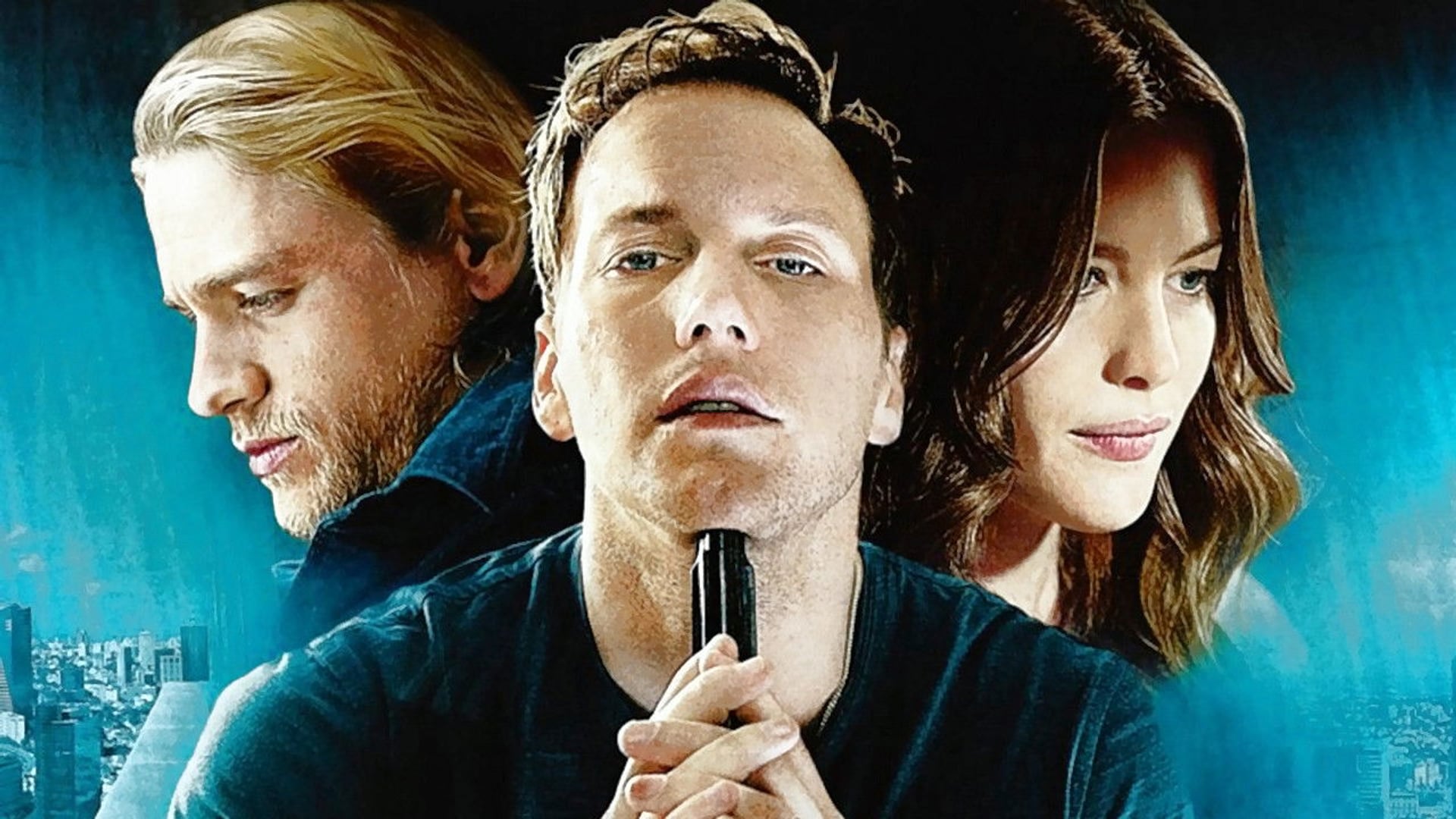 Foto do filme A Tentação