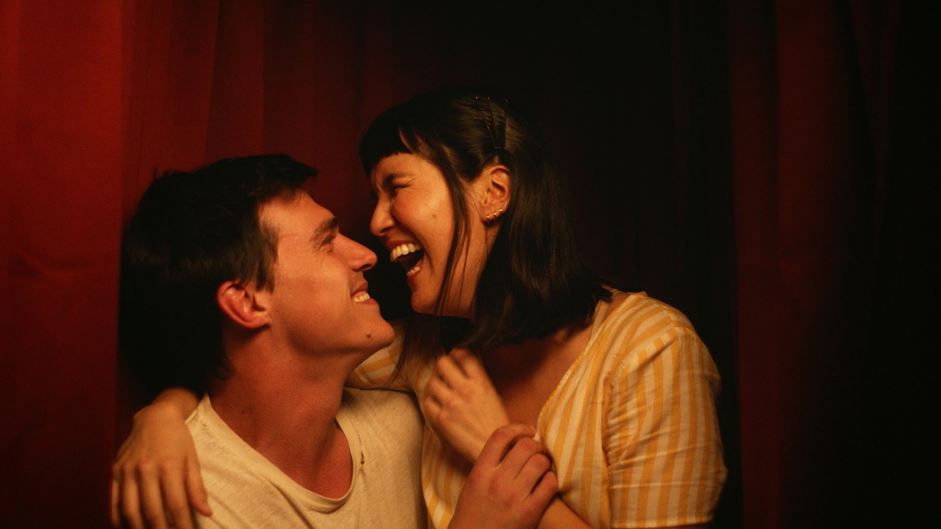 Foto do filme Um Fim de Semana Prolongado