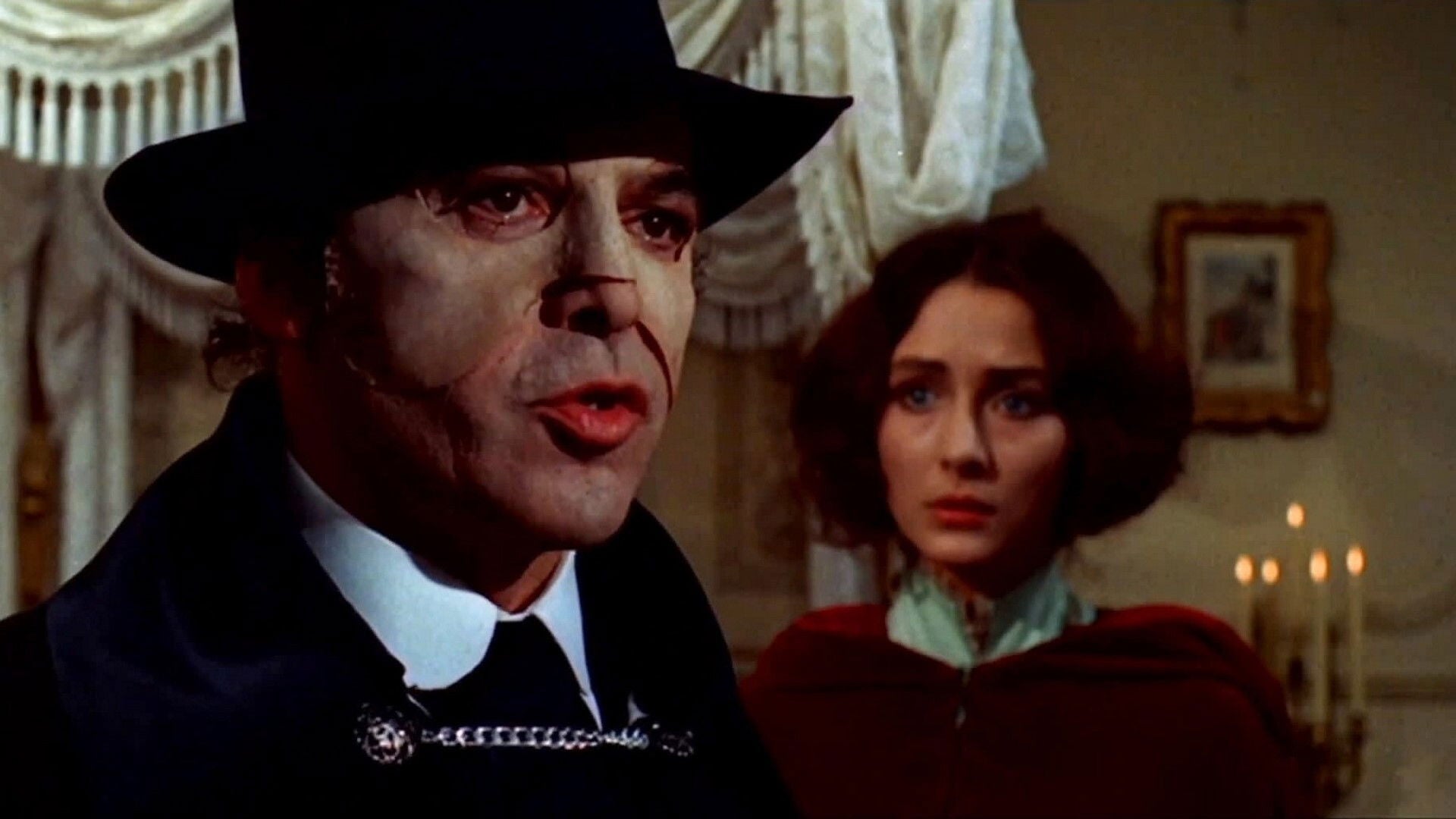 Foto do filme Os Assassinos da Rua Morgue / Os Crimes Hediondos da Rua Morgue