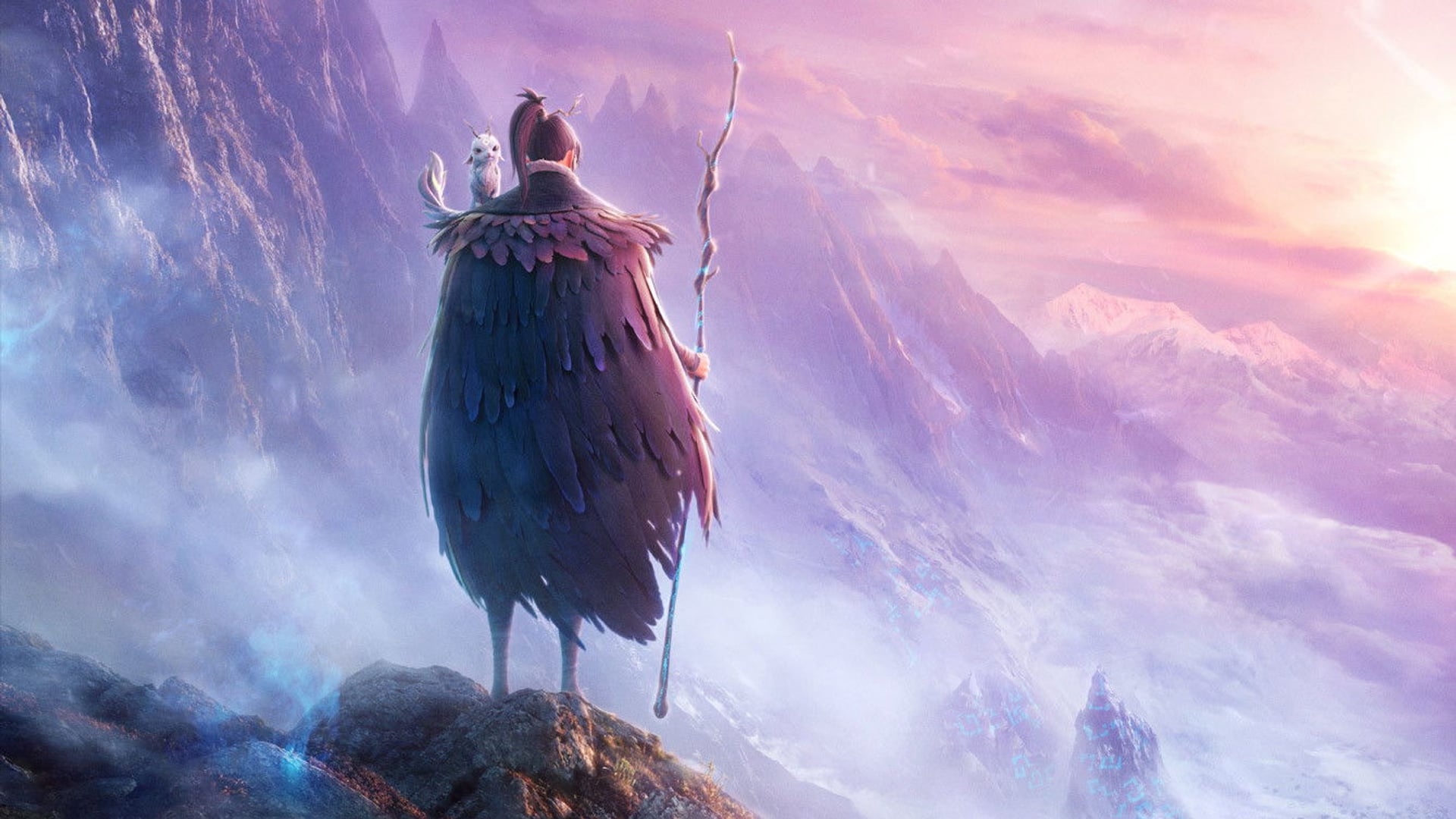 Foto do filme Jiang Ziya