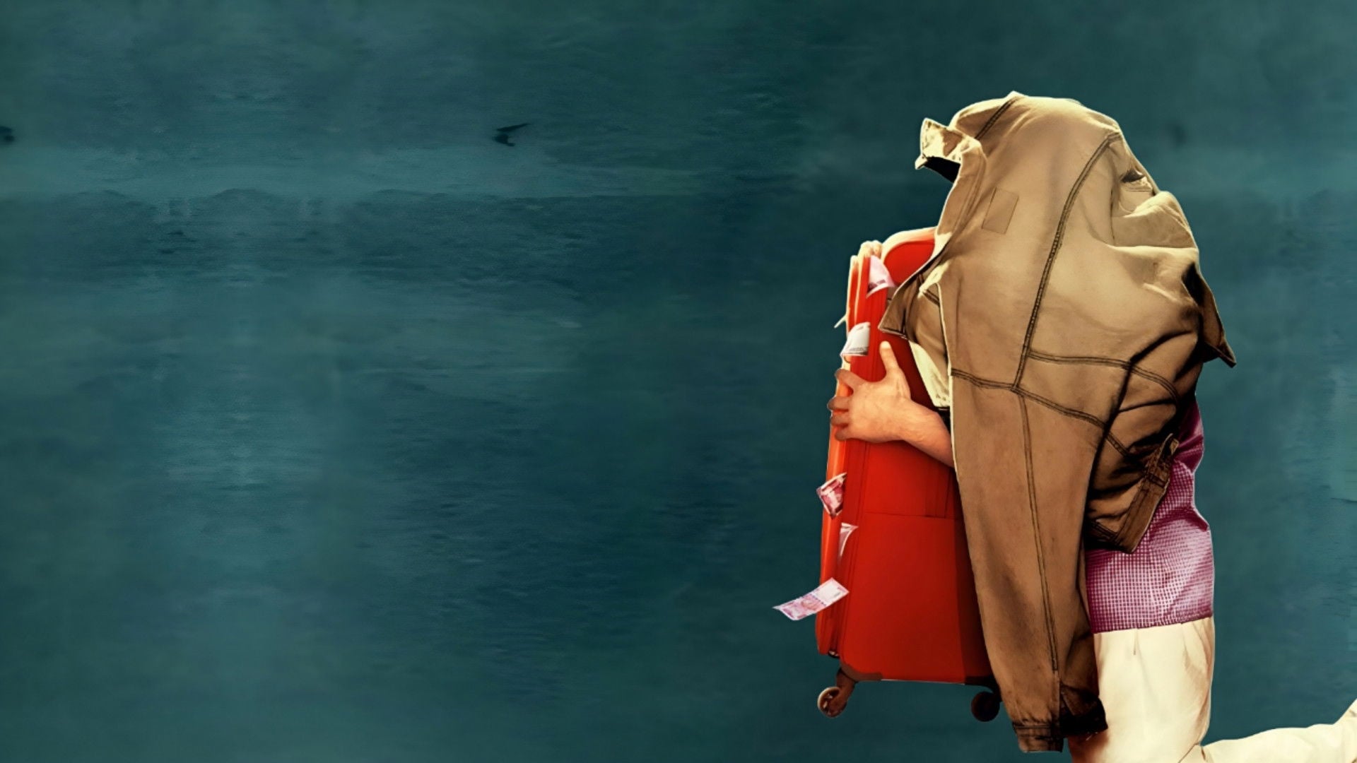 Foto do filme Lootcase