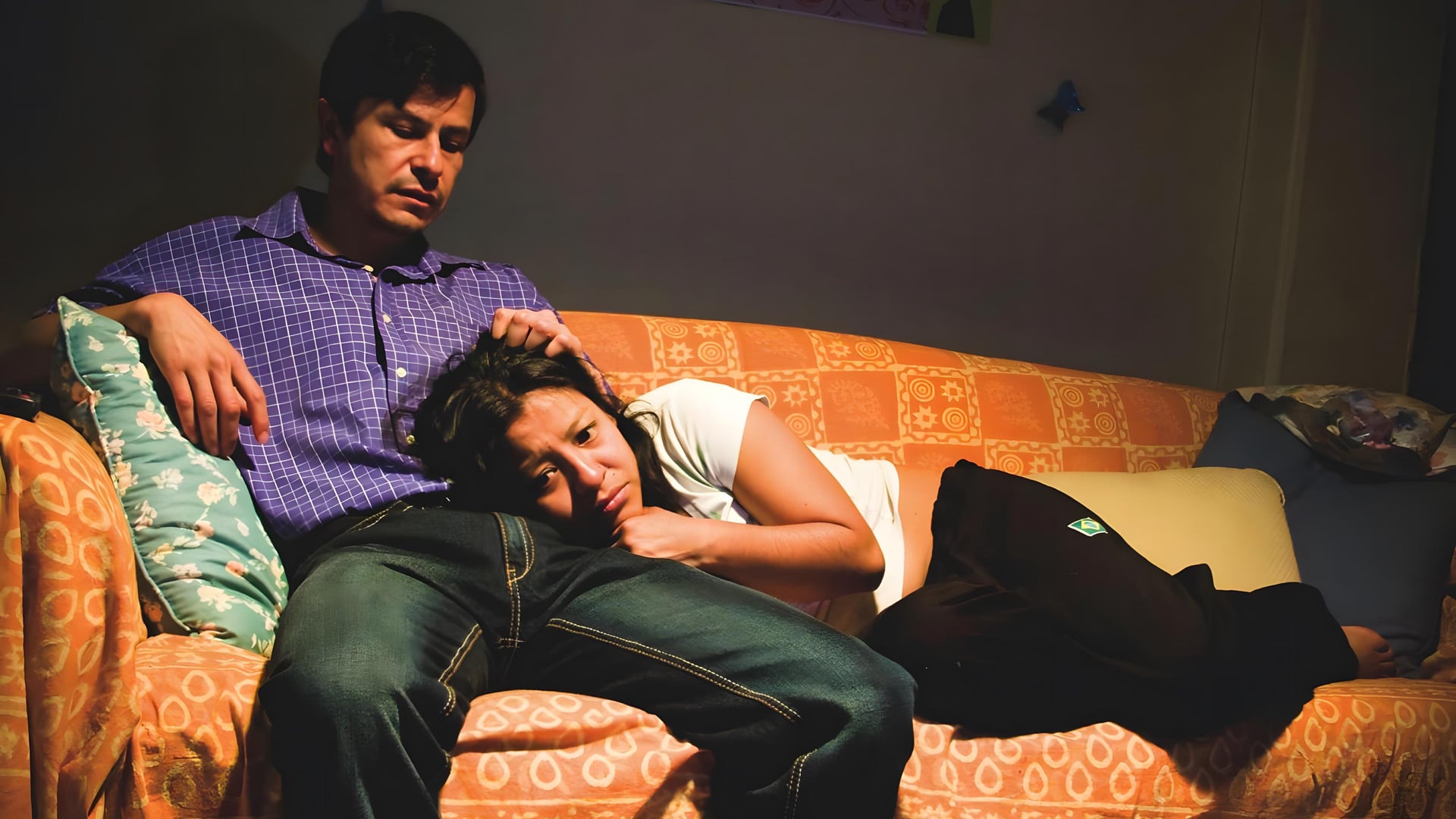 Foto do filme Ano Bissexto