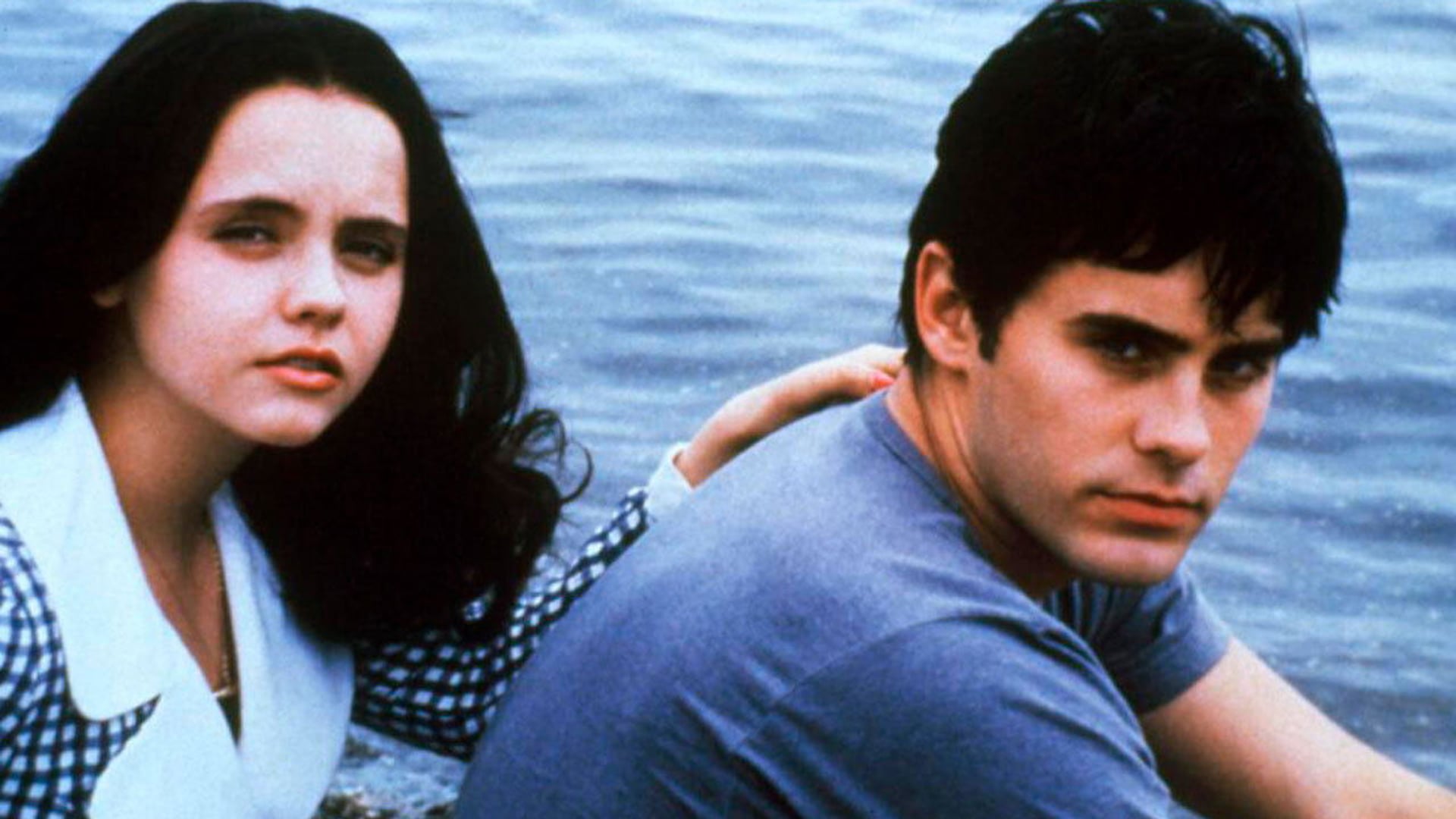 Foto do filme Tempos de Rebeldia