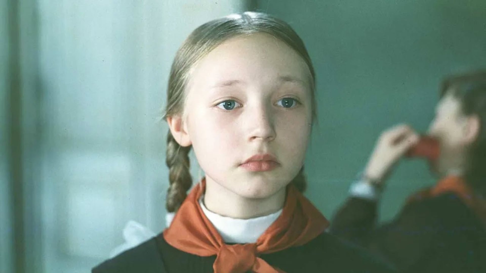 Foto do filme Scarecrow