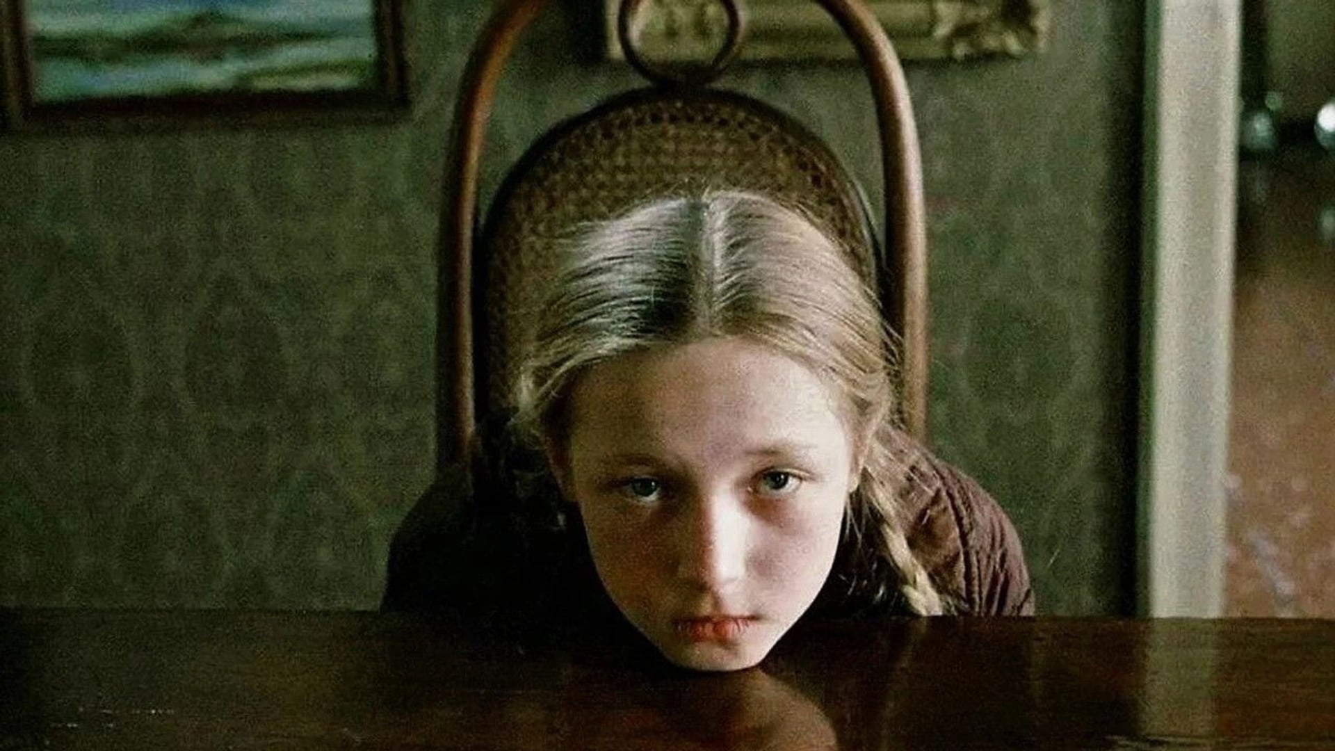 Foto do filme Scarecrow