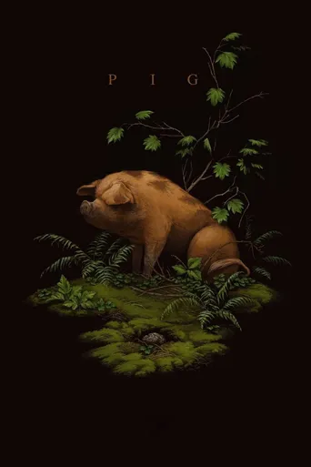 Pig: A Vingança