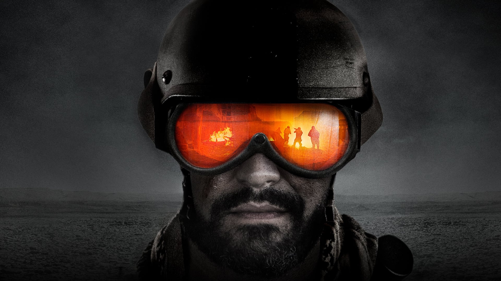 Foto do filme Soldado Anônimo: Lei do Retorno