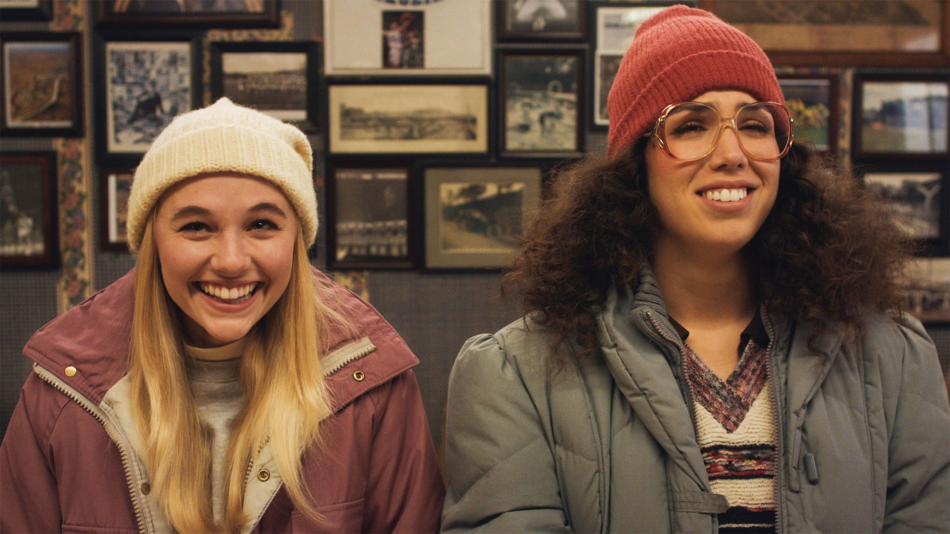 Foto do filme Feast of the Seven Fishes