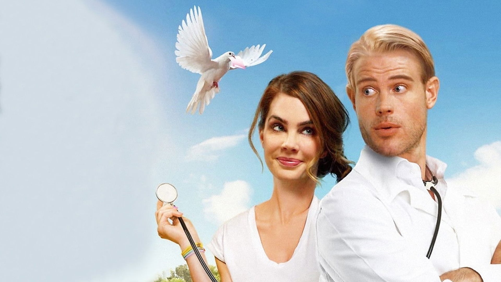 Foto do filme Receita para Amar