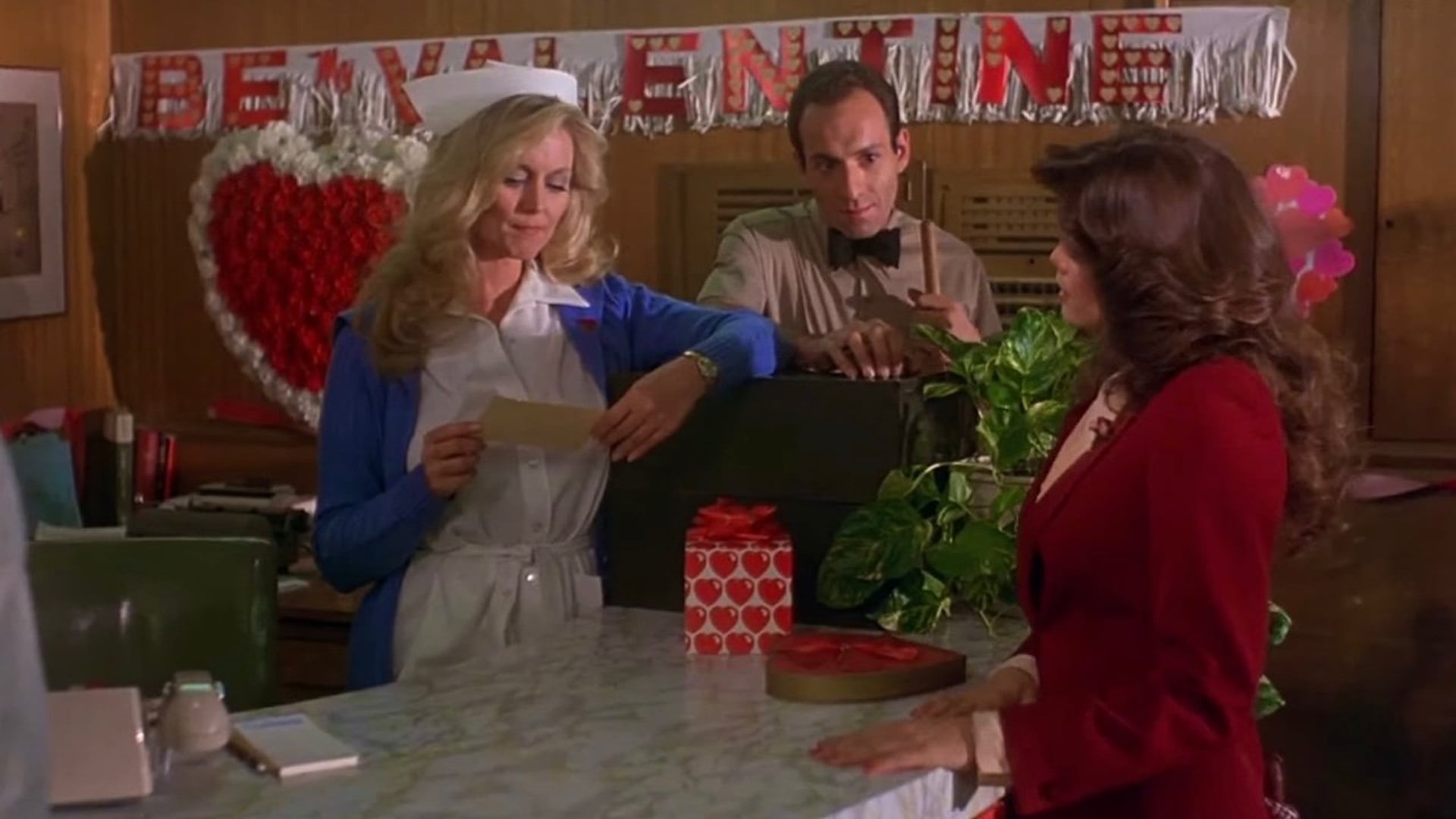 Foto do filme X-Ray: Massacre no Hospital