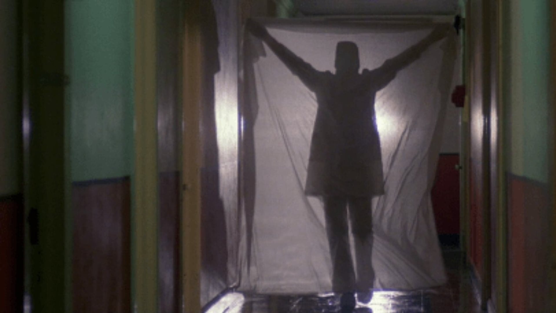 Foto do filme X-Ray: Massacre no Hospital