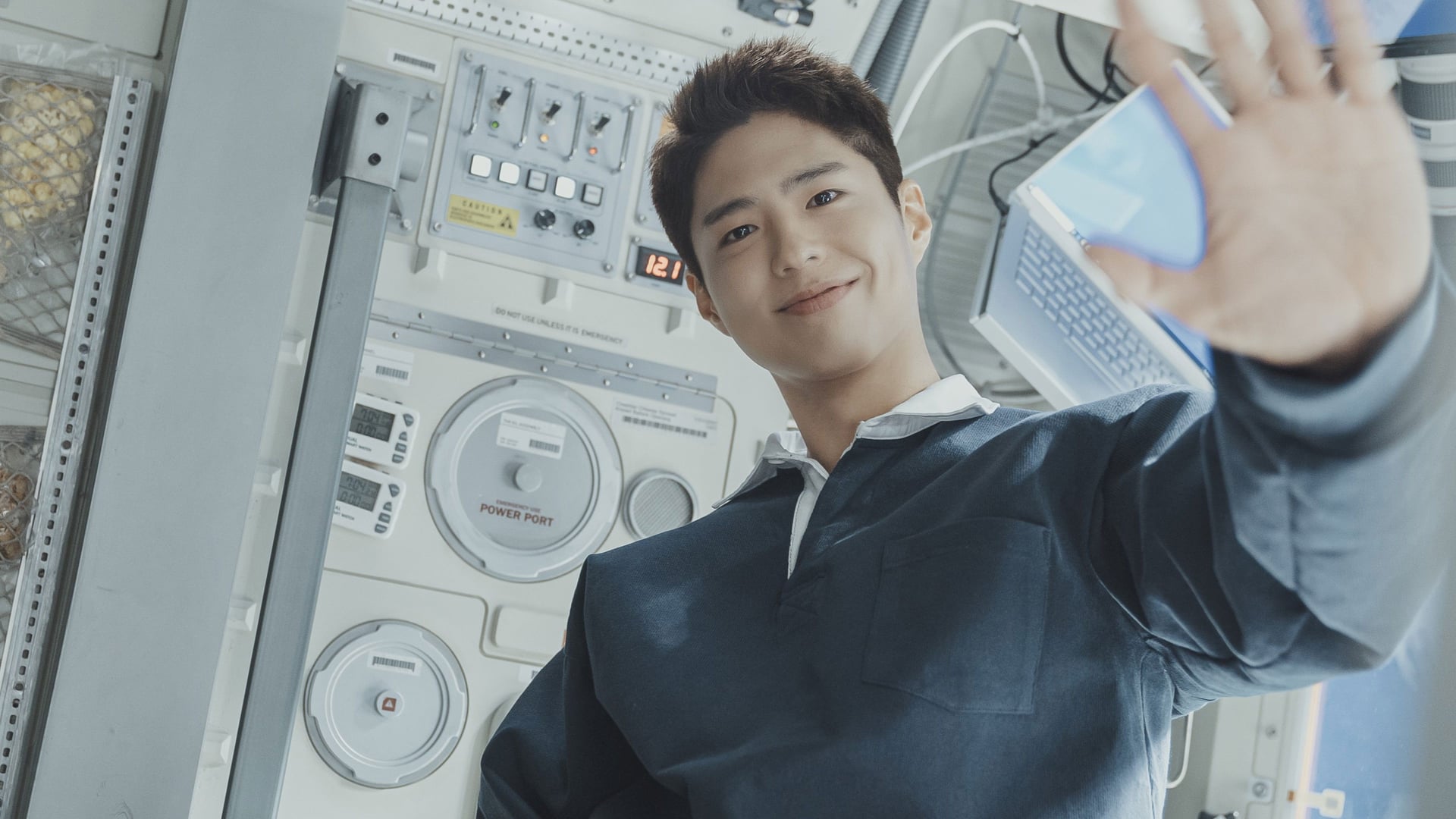 Foto do filme Wonderland