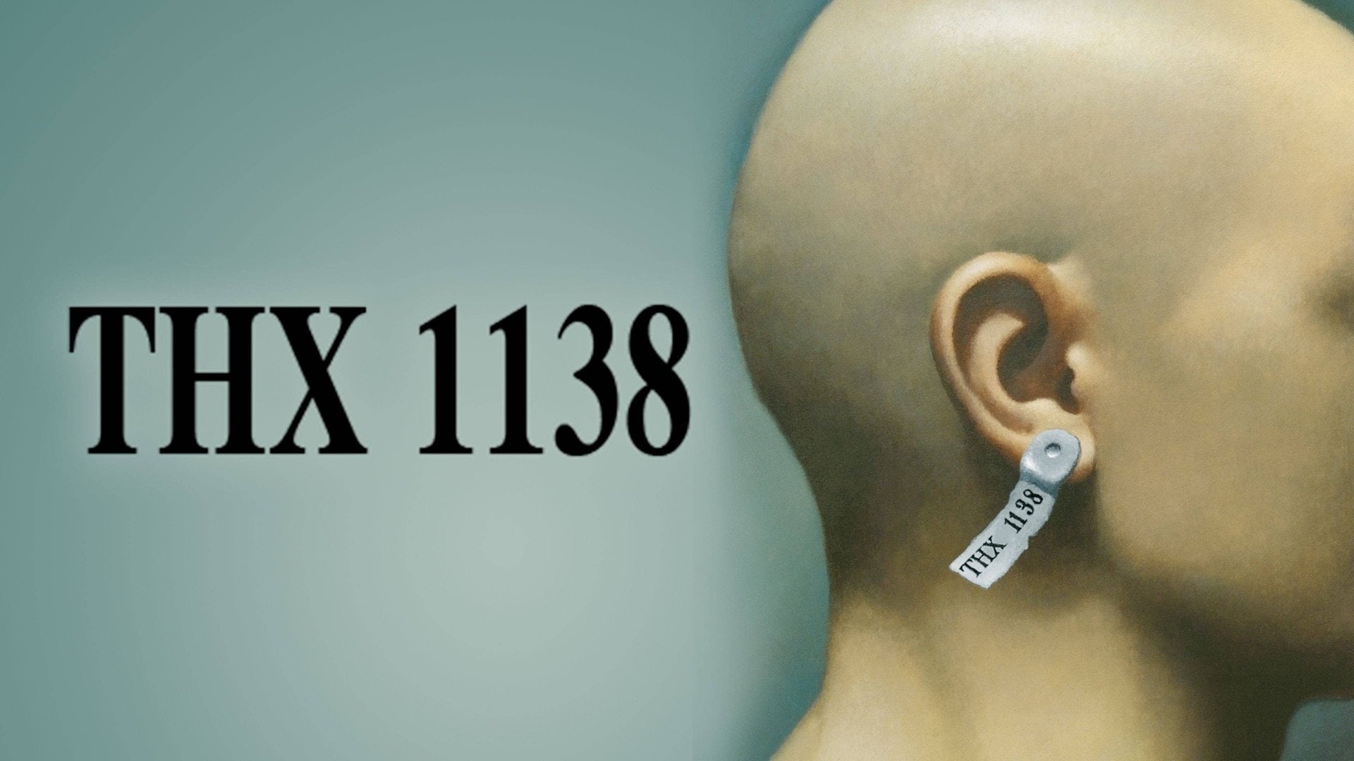 Foto do filme THX 1138