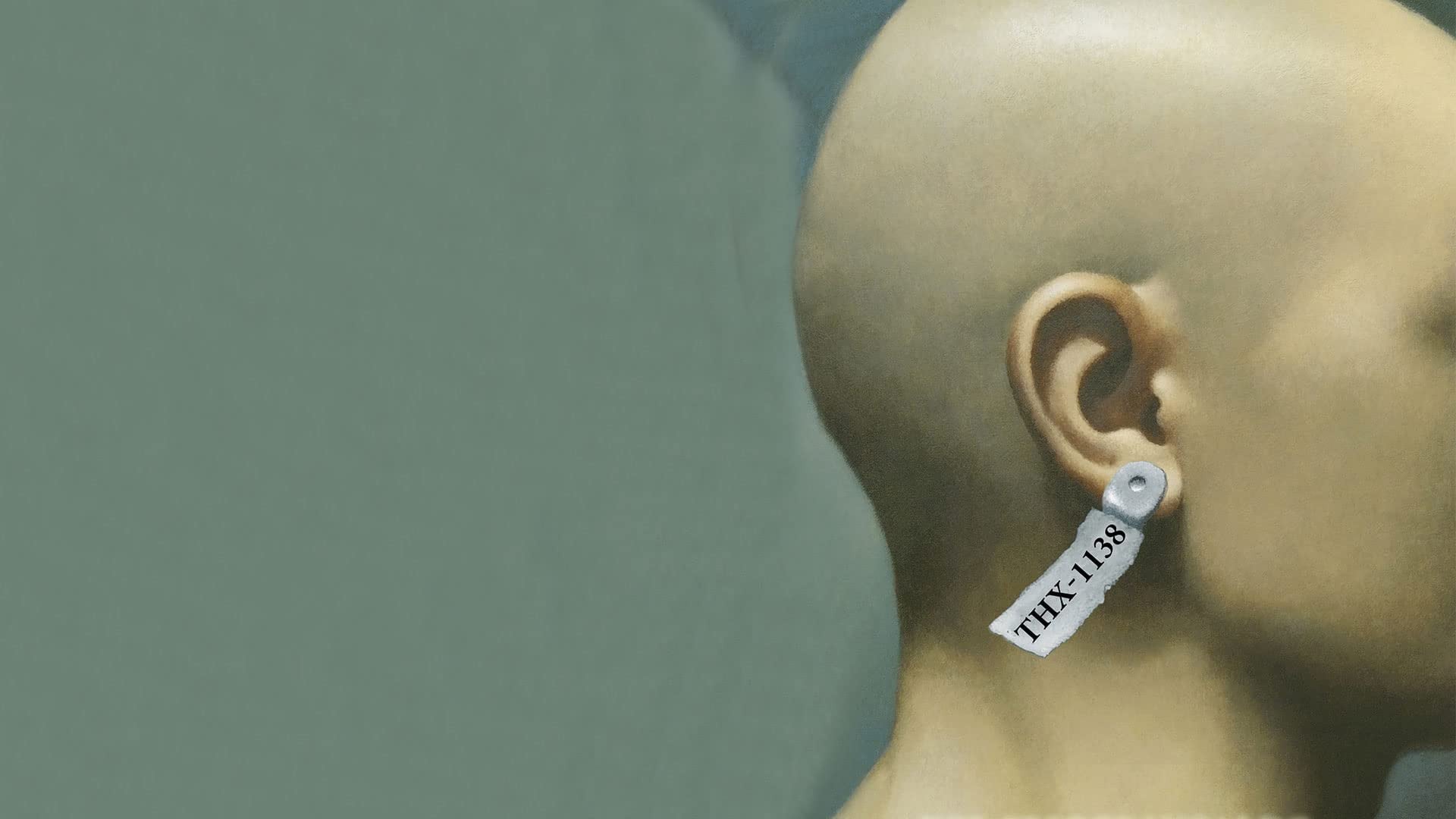 Foto do filme THX 1138