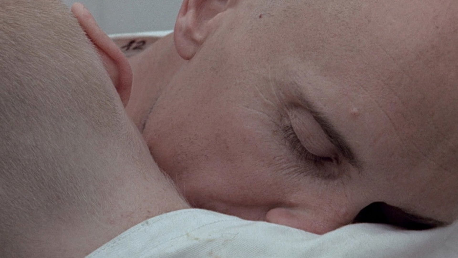 Foto do filme THX 1138