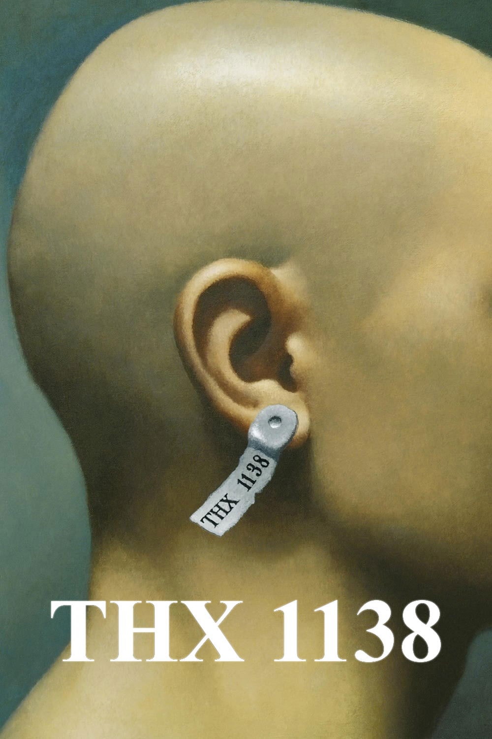 THX 1138