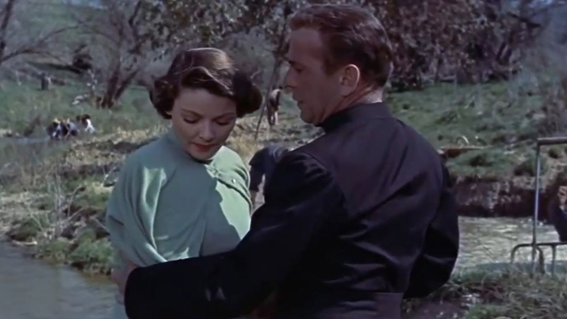 Foto do filme Do Destino Ninguém Foge