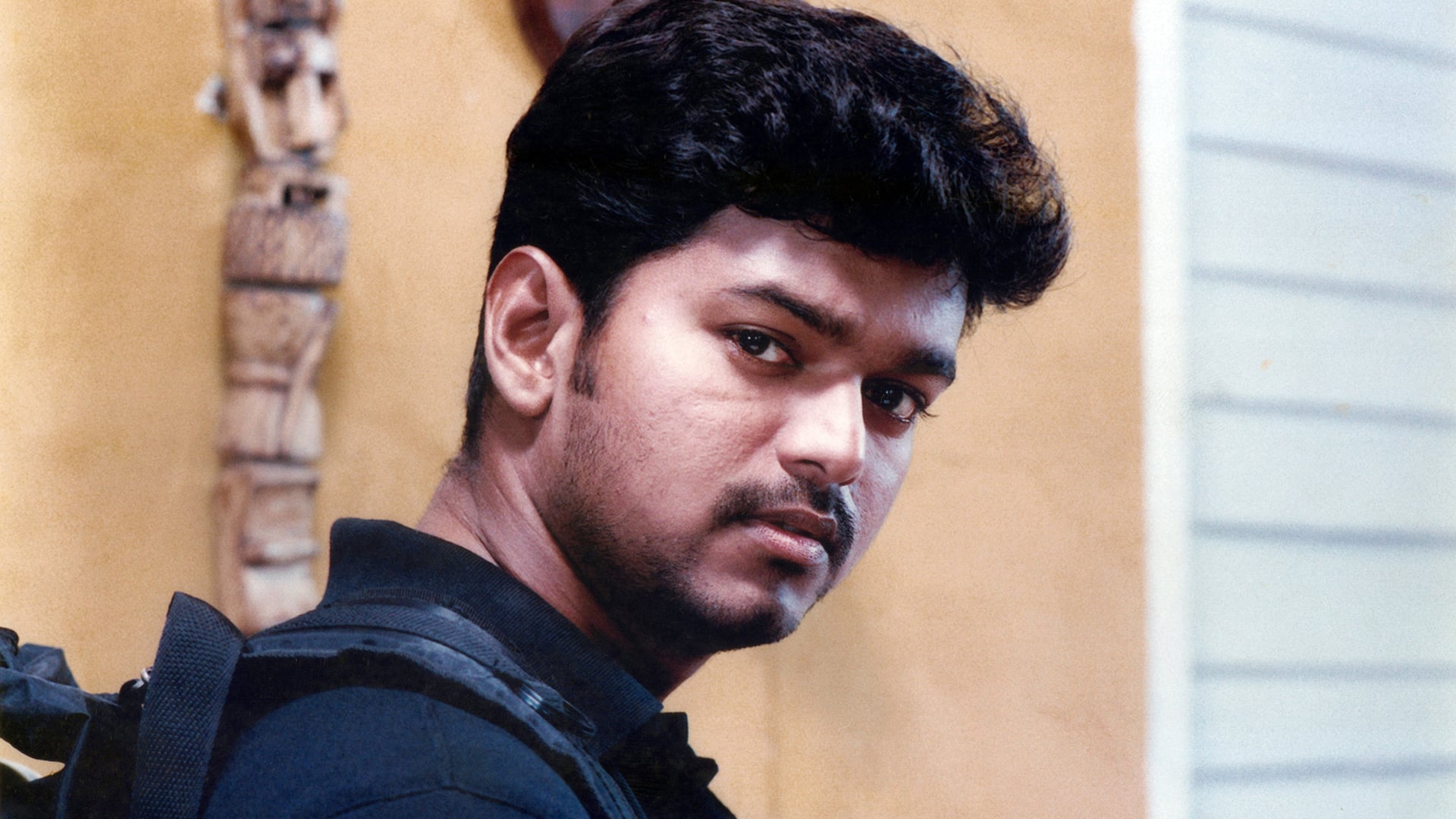 Foto do filme Ghilli