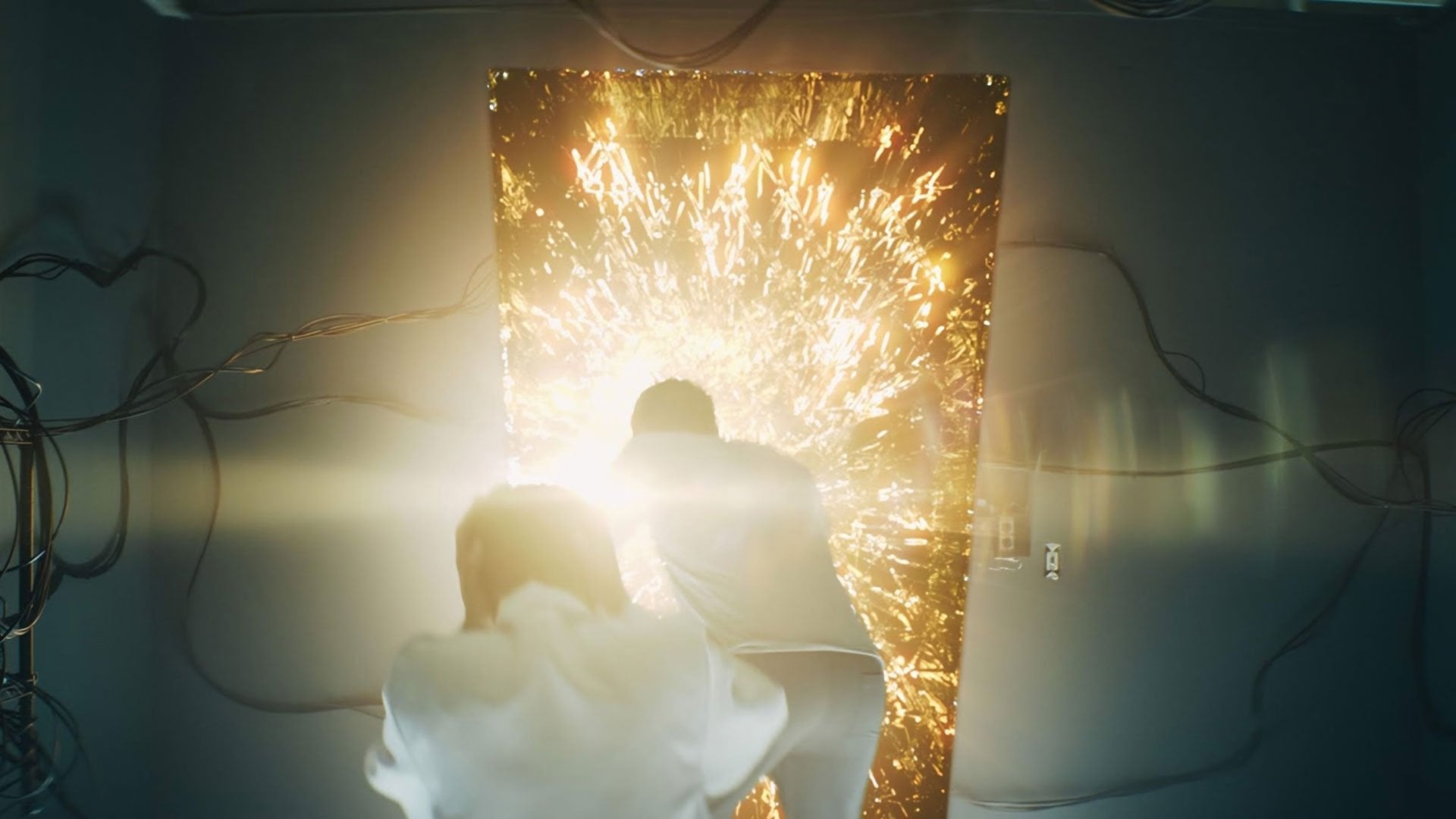 Foto do filme O Segredo dos Portais