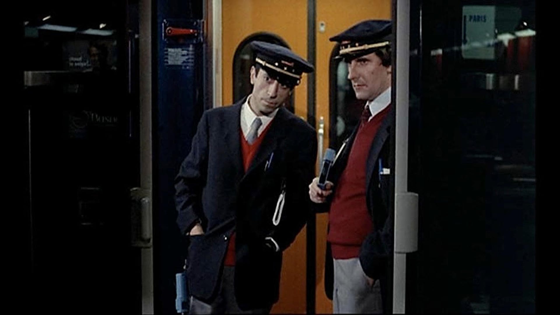 Foto do filme Maine Océan