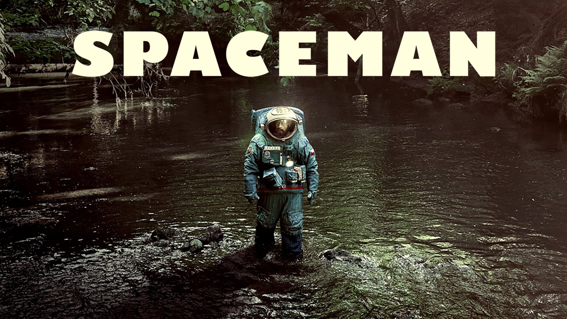 Foto do filme O Astronauta