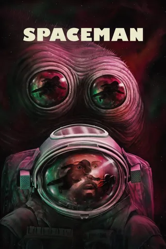 O Astronauta