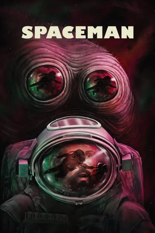 O Astronauta