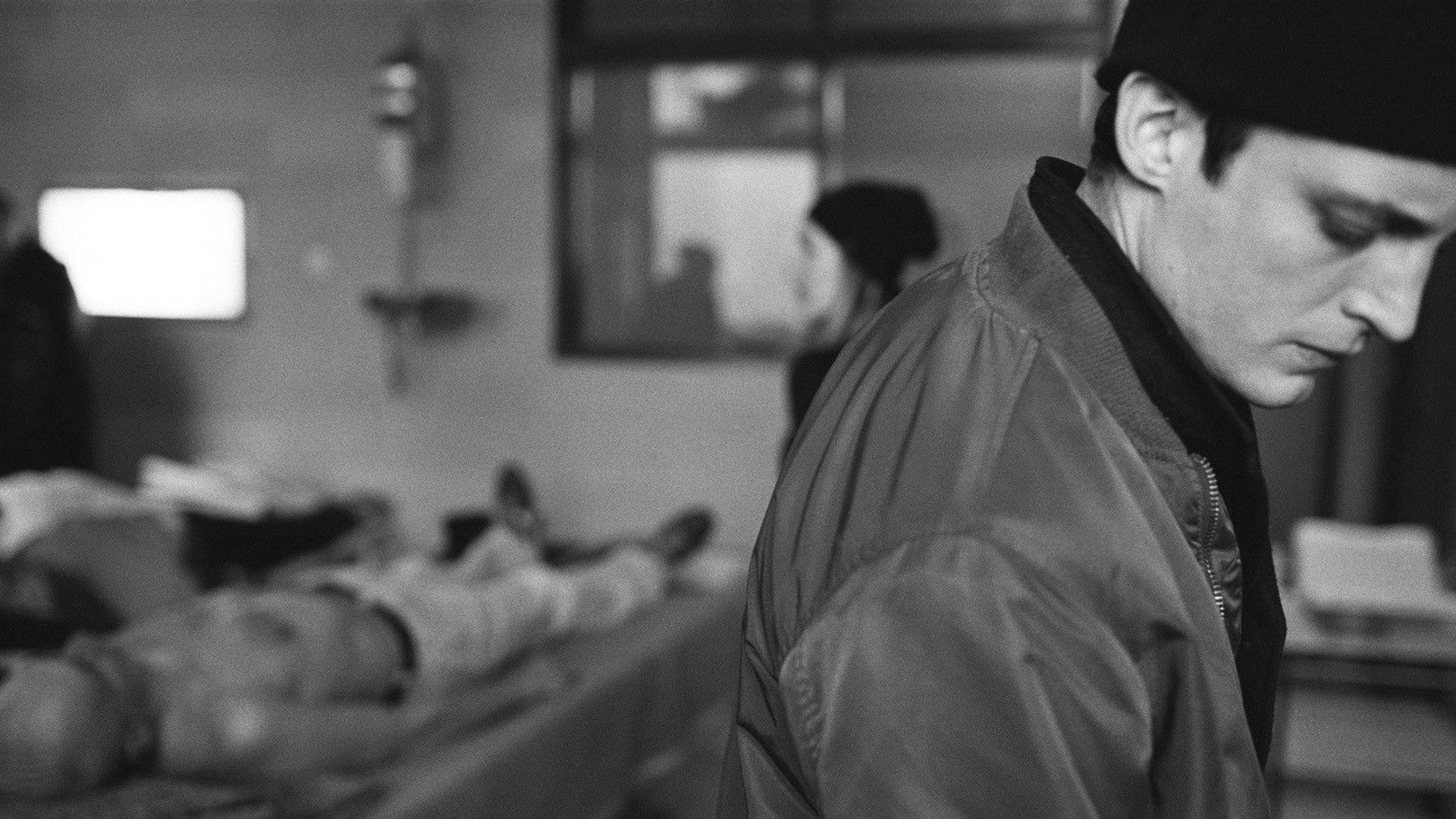 Foto do filme Sympathie pour le diable